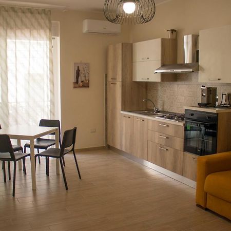 Appartamento Via Roma Recale Esterno foto