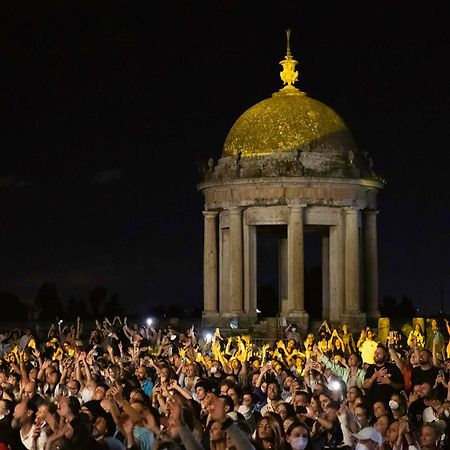 Appartamento Via Roma Recale Esterno foto