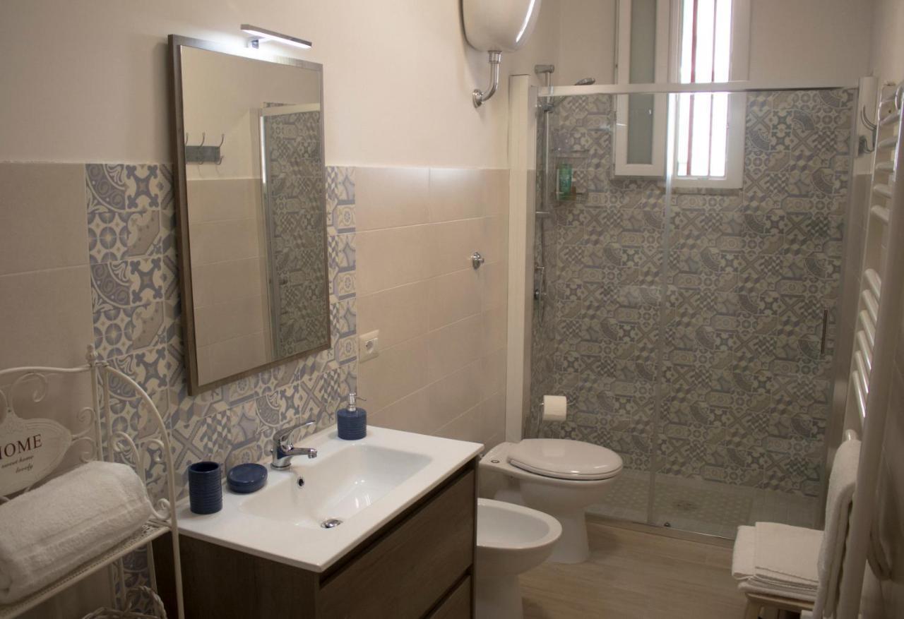 Appartamento Via Roma Recale Esterno foto