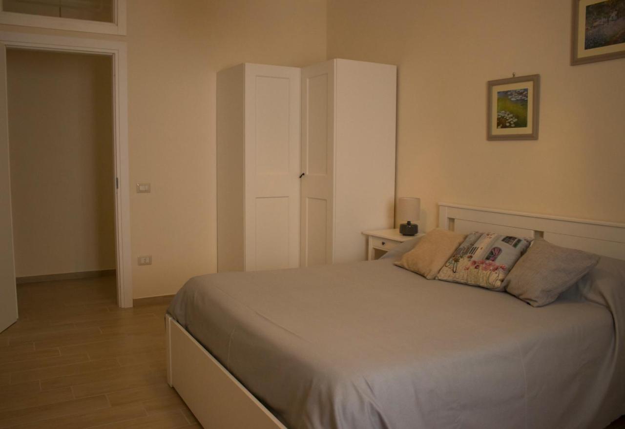 Appartamento Via Roma Recale Esterno foto