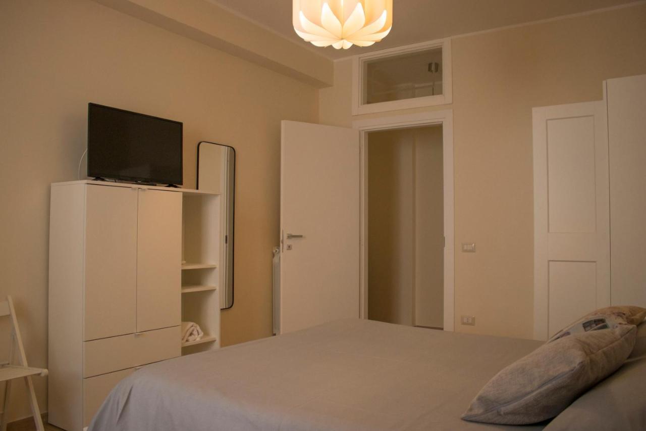 Appartamento Via Roma Recale Esterno foto