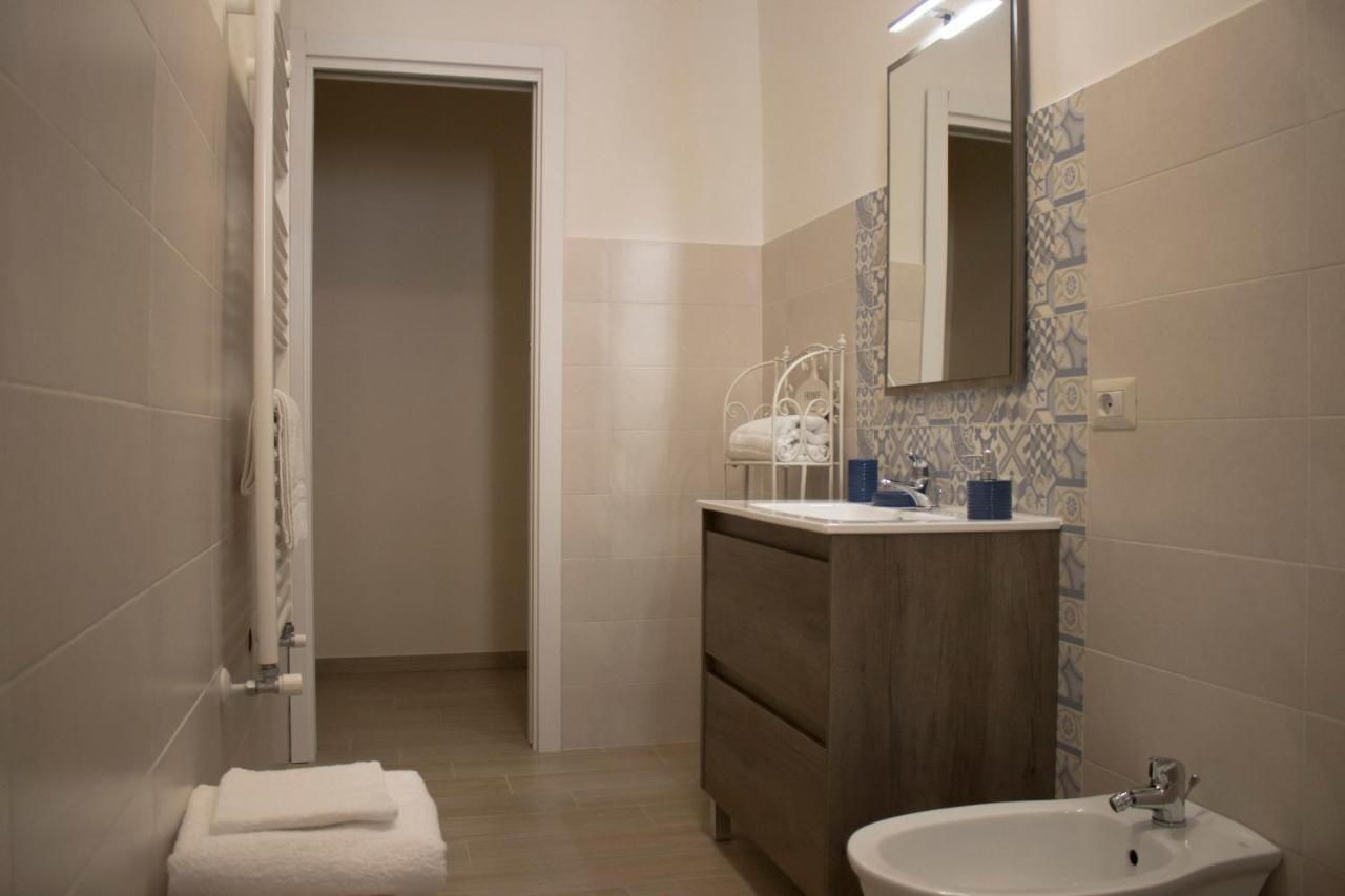 Appartamento Via Roma Recale Esterno foto