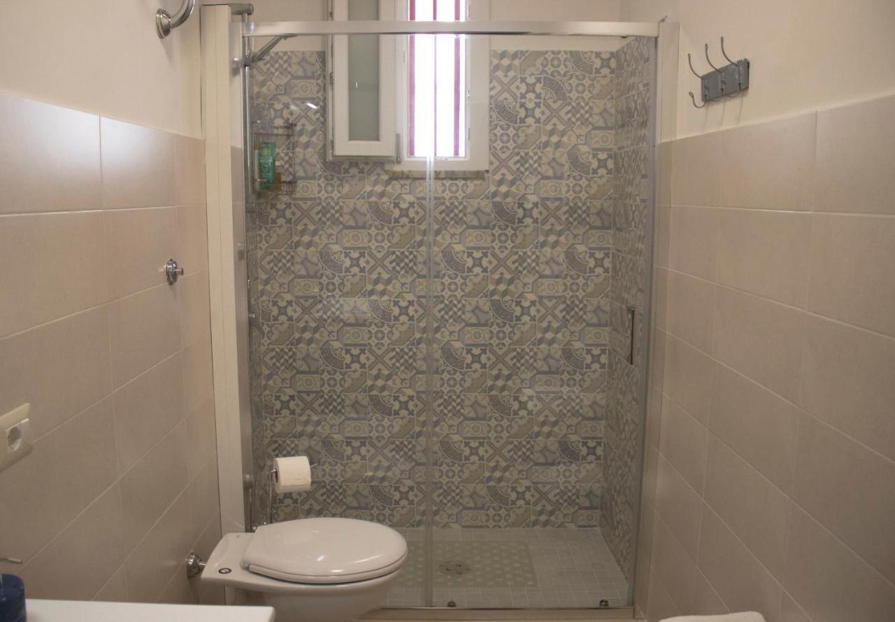Appartamento Via Roma Recale Esterno foto