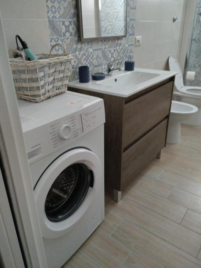 Appartamento Via Roma Recale Esterno foto