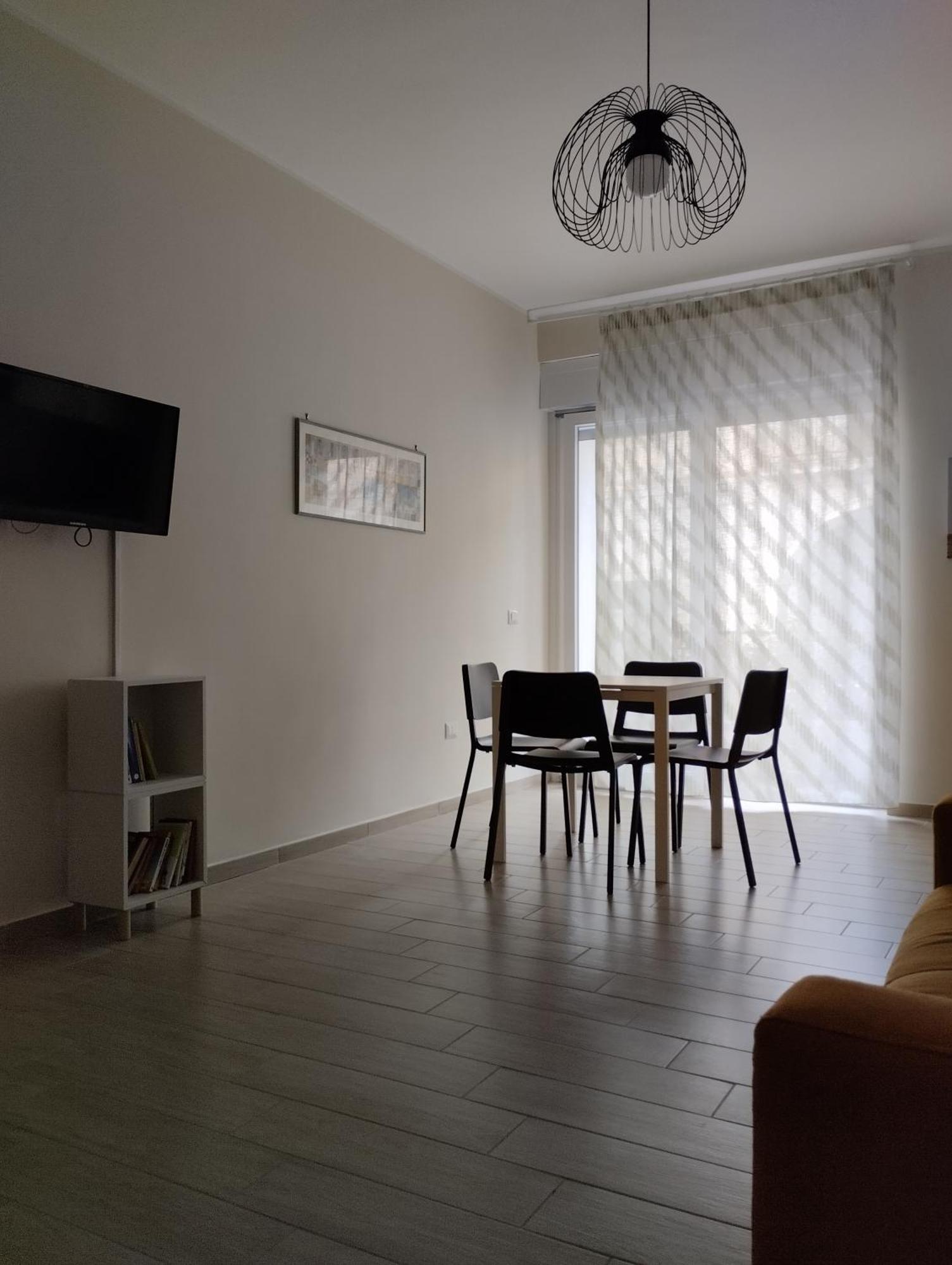 Appartamento Via Roma Recale Esterno foto
